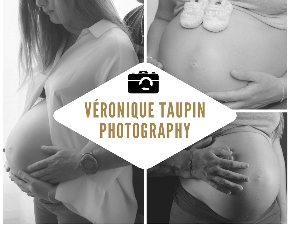 Photographe grossesse - Veronique Taupin Photographe